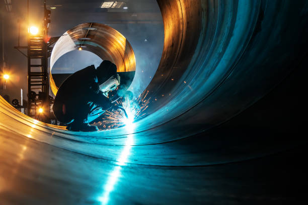 Best Pipe Welding in Palmview South, TX
