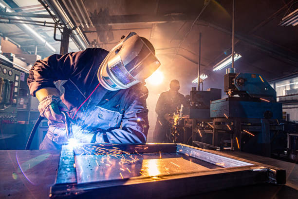 Affordable Welder Services in Palmview South, TX