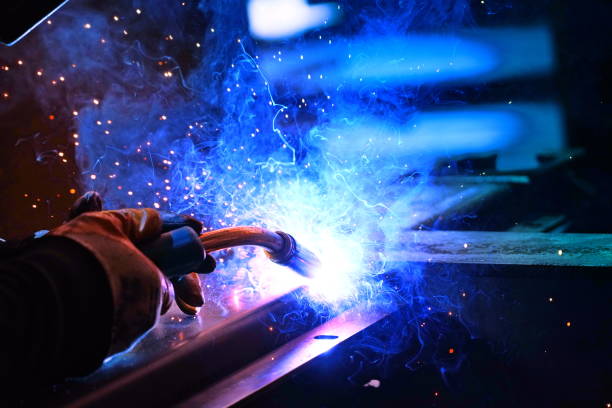 Best Welding Equipment Sales and Repair in Palmview South, TX