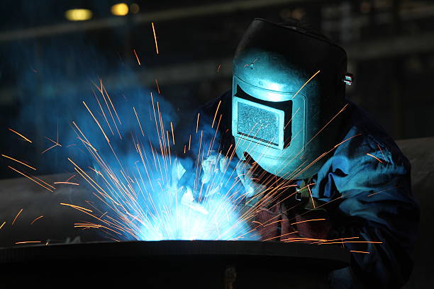 Best Specialty Welding Processes in Palmview South, TX
